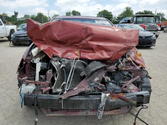 Photo 4 VIN: 4T1BF32K36U116166 - TOYOTA CAMRY 