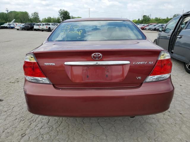 Photo 5 VIN: 4T1BF32K36U116166 - TOYOTA CAMRY 