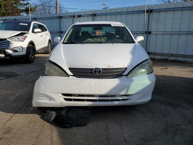 Photo 4 VIN: 4T1BF32K42U035400 - TOYOTA CAMRY 