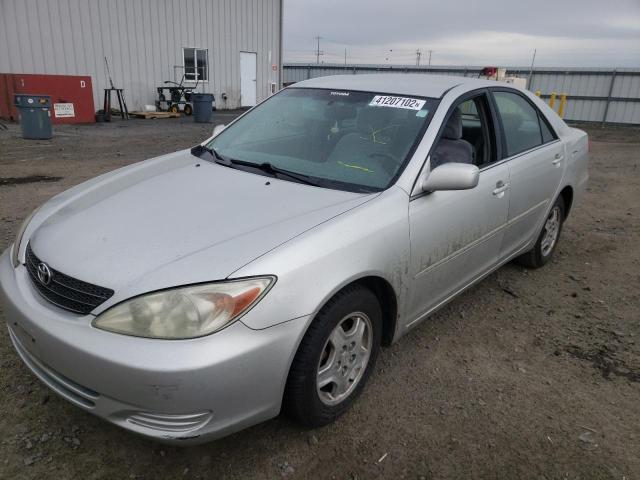 Photo 1 VIN: 4T1BF32K42U514951 - TOYOTA CAMRY LE 