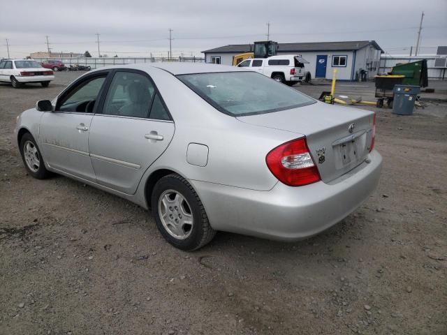 Photo 2 VIN: 4T1BF32K42U514951 - TOYOTA CAMRY LE 