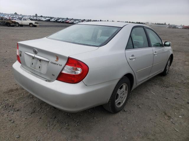 Photo 3 VIN: 4T1BF32K42U514951 - TOYOTA CAMRY LE 