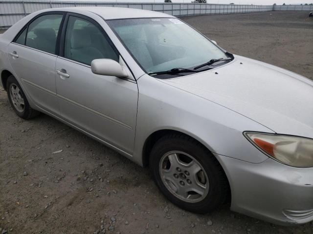 Photo 8 VIN: 4T1BF32K42U514951 - TOYOTA CAMRY LE 