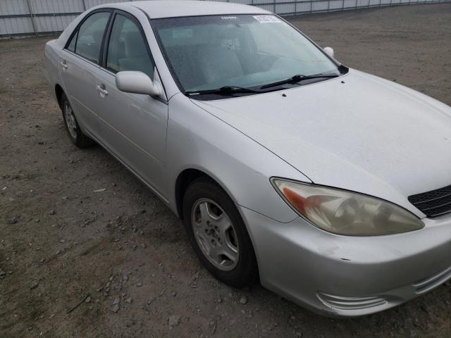 Photo 9 VIN: 4T1BF32K42U514951 - TOYOTA CAMRY LE 