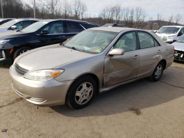 Photo 0 VIN: 4T1BF32K43U057544 - TOYOTA CAMRY 