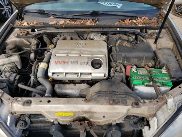 Photo 10 VIN: 4T1BF32K43U057544 - TOYOTA CAMRY 