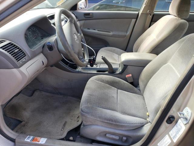 Photo 6 VIN: 4T1BF32K43U057544 - TOYOTA CAMRY 