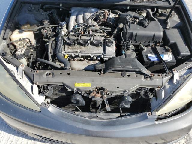 Photo 10 VIN: 4T1BF32K43U543397 - TOYOTA CAMRY 