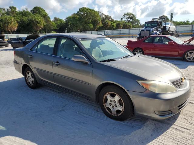 Photo 3 VIN: 4T1BF32K43U543397 - TOYOTA CAMRY 