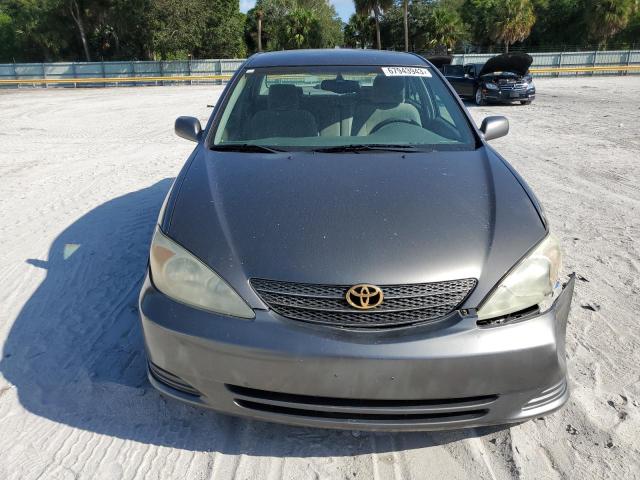 Photo 4 VIN: 4T1BF32K43U543397 - TOYOTA CAMRY 