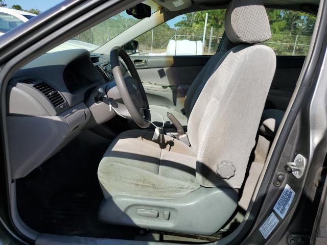 Photo 6 VIN: 4T1BF32K43U543397 - TOYOTA CAMRY 