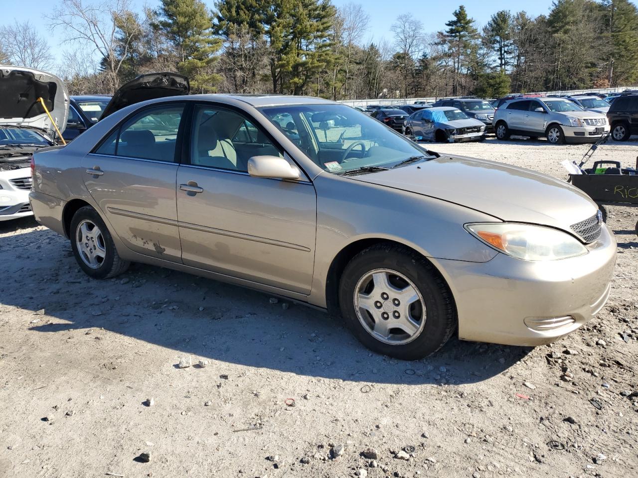 Photo 3 VIN: 4T1BF32K43U557428 - TOYOTA CAMRY 