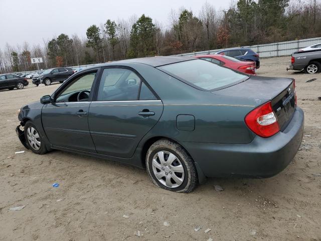 Photo 1 VIN: 4T1BF32K43U563682 - TOYOTA CAMRY 