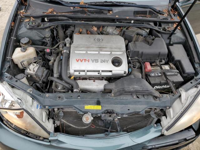 Photo 10 VIN: 4T1BF32K43U563682 - TOYOTA CAMRY 