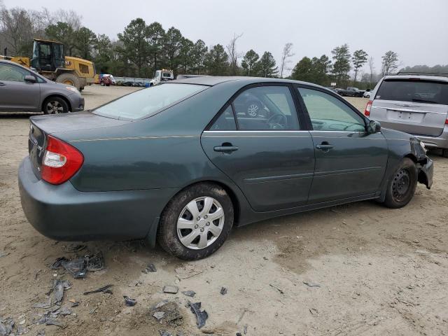 Photo 2 VIN: 4T1BF32K43U563682 - TOYOTA CAMRY 