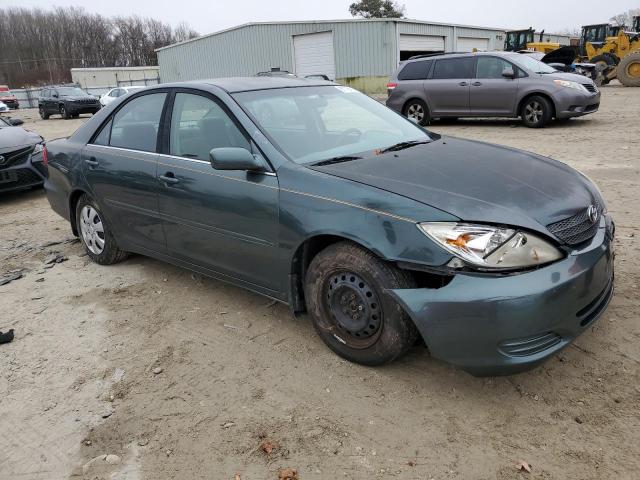 Photo 3 VIN: 4T1BF32K43U563682 - TOYOTA CAMRY 