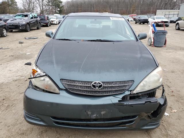 Photo 4 VIN: 4T1BF32K43U563682 - TOYOTA CAMRY 