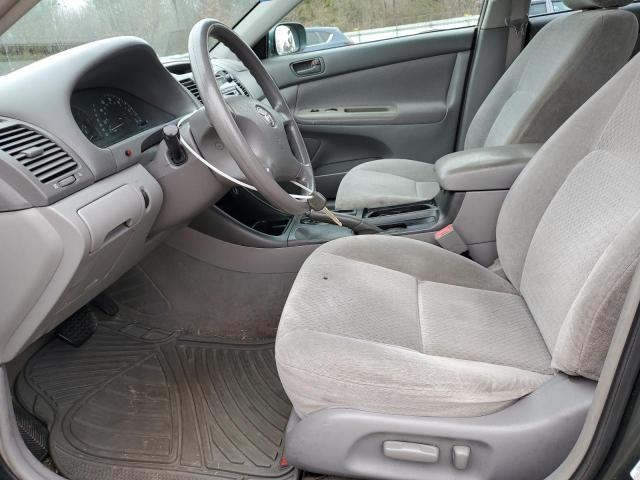 Photo 6 VIN: 4T1BF32K43U563682 - TOYOTA CAMRY 