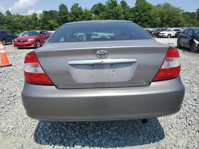 Photo 5 VIN: 4T1BF32K43U566999 - TOYOTA CAMRY LE 