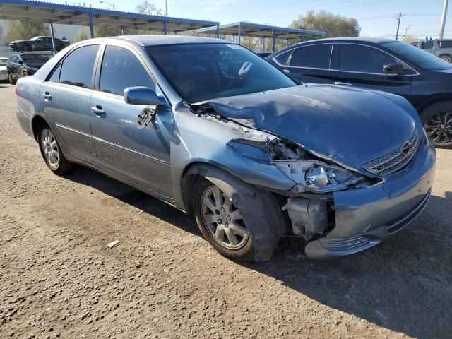 Photo 3 VIN: 4T1BF32K44U576451 - TOYOTA CAMRY 