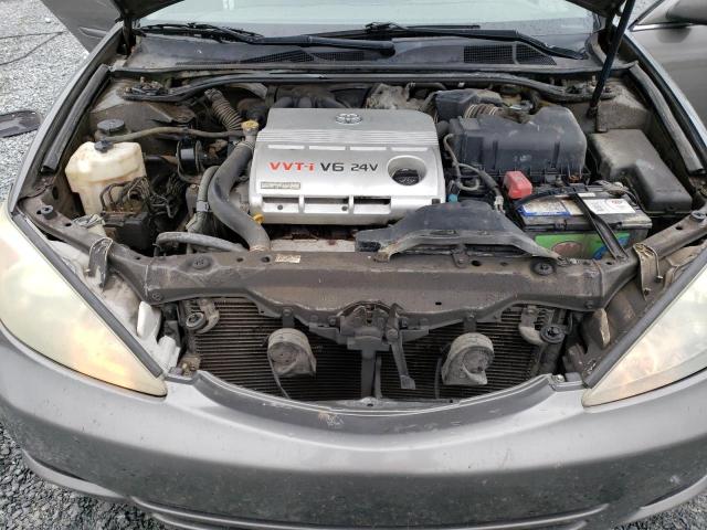 Photo 10 VIN: 4T1BF32K44U580189 - TOYOTA CAMRY LE 