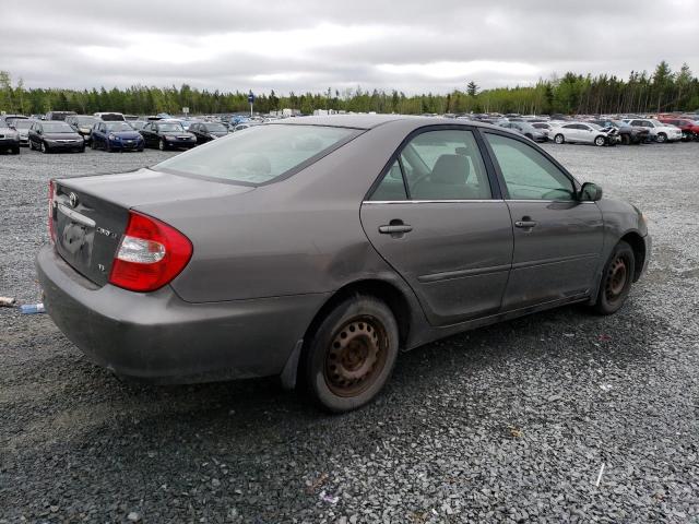 Photo 2 VIN: 4T1BF32K44U580189 - TOYOTA CAMRY LE 