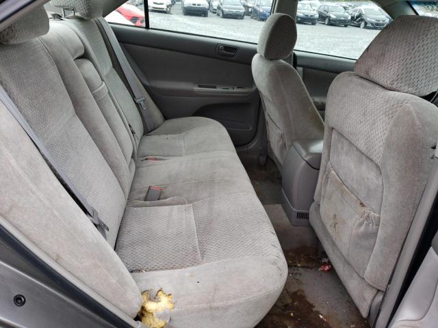 Photo 9 VIN: 4T1BF32K44U580189 - TOYOTA CAMRY LE 