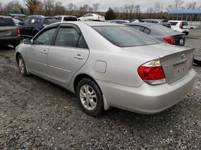 Photo 2 VIN: 4T1BF32K45U100444 - TOYOTA CAMRY LE 