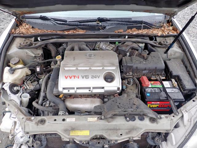 Photo 6 VIN: 4T1BF32K45U100444 - TOYOTA CAMRY LE 