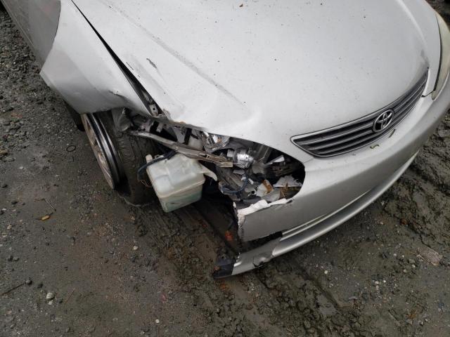 Photo 8 VIN: 4T1BF32K45U100444 - TOYOTA CAMRY LE 