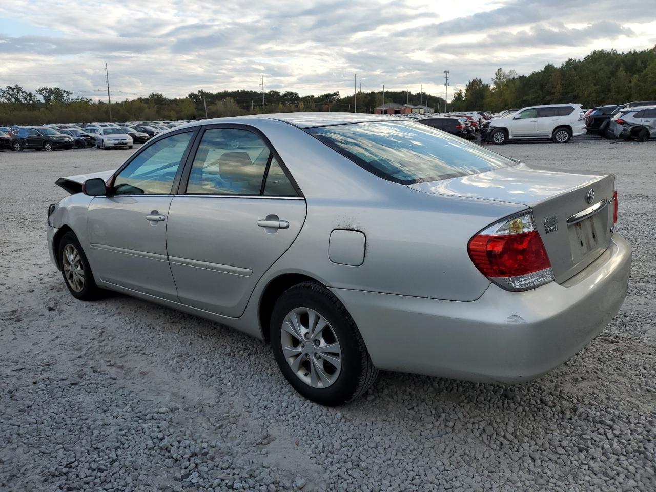 Photo 1 VIN: 4T1BF32K45U101030 - TOYOTA CAMRY 