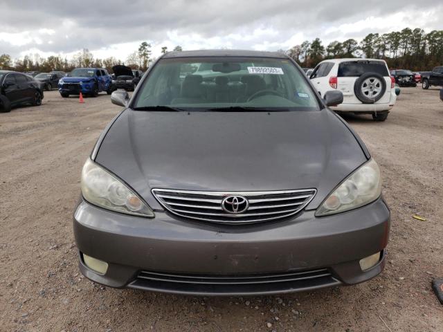 Photo 4 VIN: 4T1BF32K45U591856 - TOYOTA CAMRY 