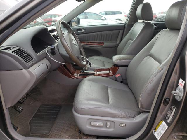 Photo 6 VIN: 4T1BF32K45U591856 - TOYOTA CAMRY 