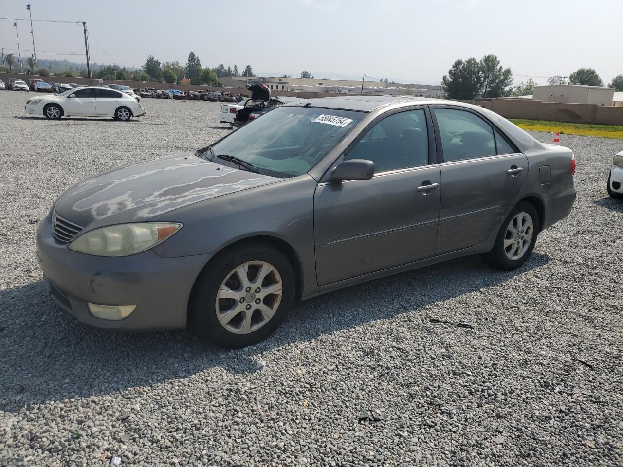 Photo 0 VIN: 4T1BF32K45U604136 - TOYOTA CAMRY 