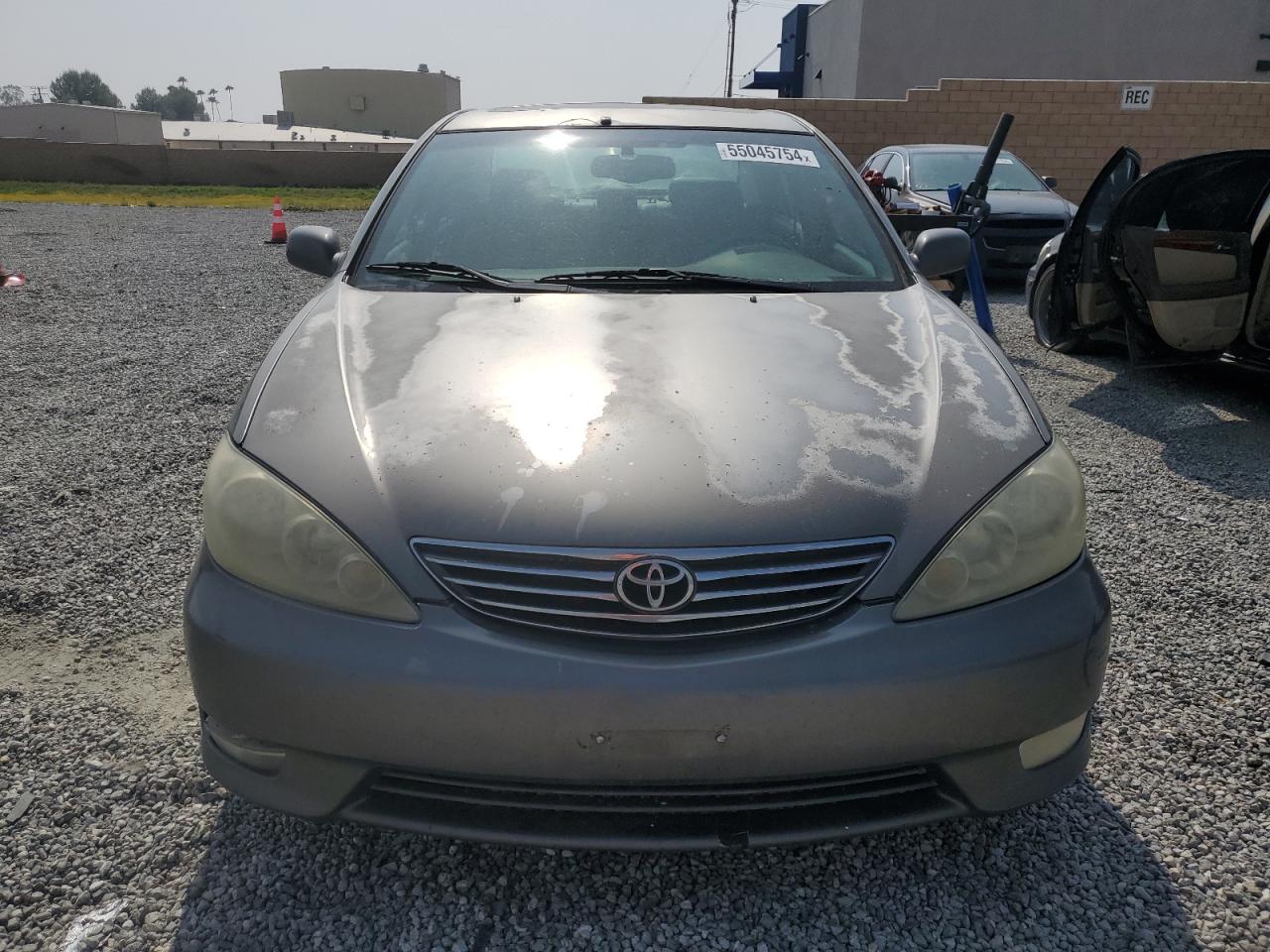 Photo 4 VIN: 4T1BF32K45U604136 - TOYOTA CAMRY 