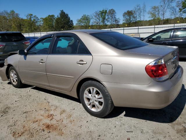 Photo 1 VIN: 4T1BF32K46U116015 - TOYOTA CAMRY 