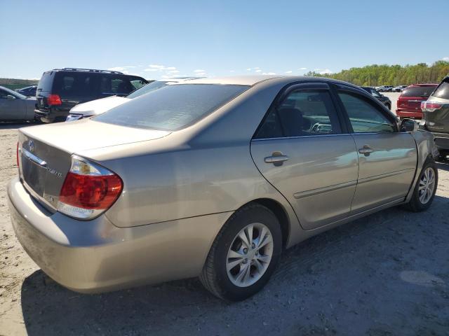 Photo 2 VIN: 4T1BF32K46U116015 - TOYOTA CAMRY 