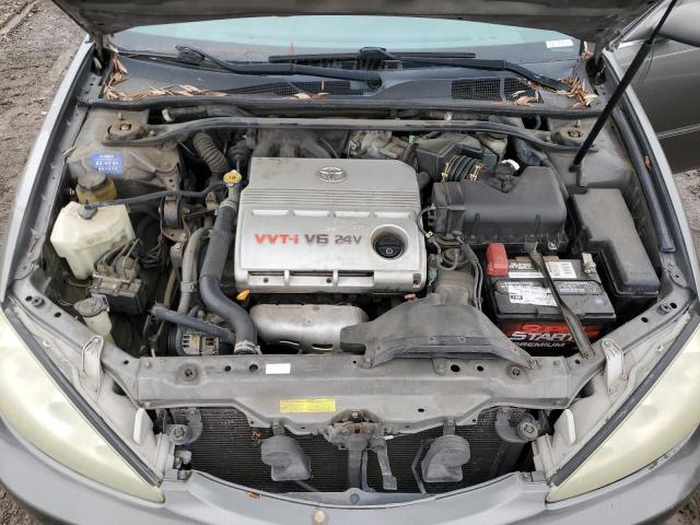 Photo 10 VIN: 4T1BF32K46U626302 - TOYOTA CAMRY LE 