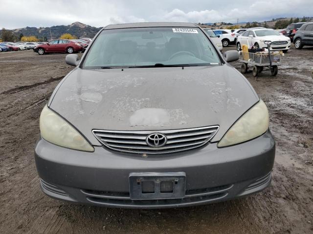 Photo 4 VIN: 4T1BF32K46U626302 - TOYOTA CAMRY LE 