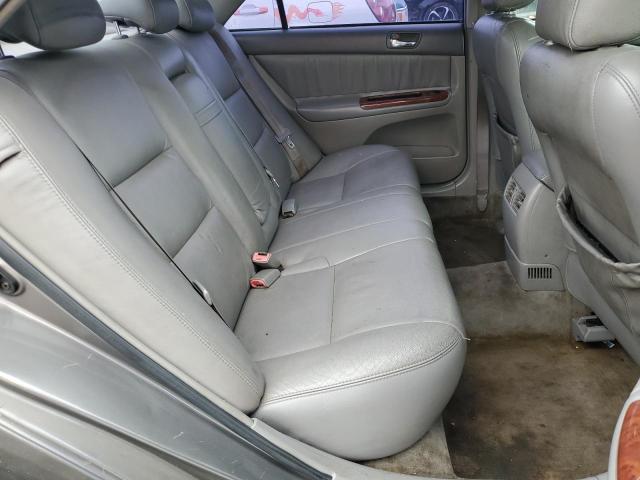 Photo 9 VIN: 4T1BF32K46U626302 - TOYOTA CAMRY LE 