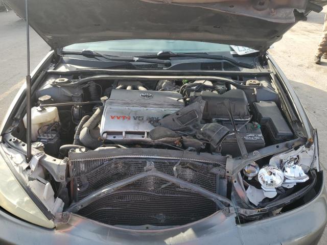 Photo 10 VIN: 4T1BF32K46U635372 - TOYOTA CAMRY 