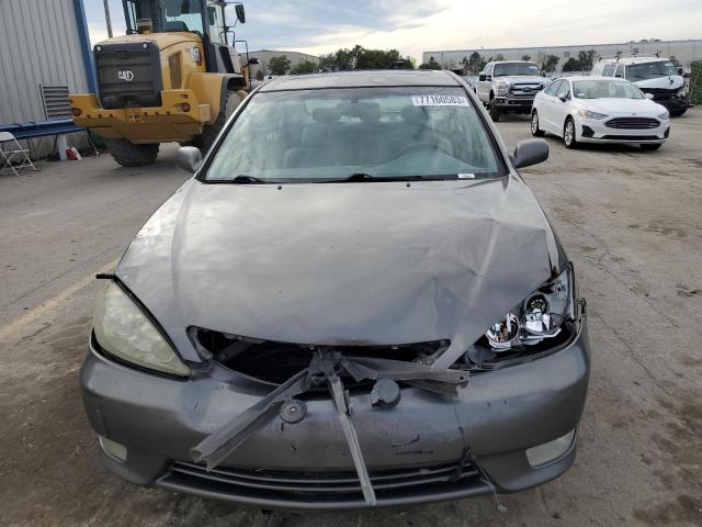 Photo 4 VIN: 4T1BF32K46U635372 - TOYOTA CAMRY 