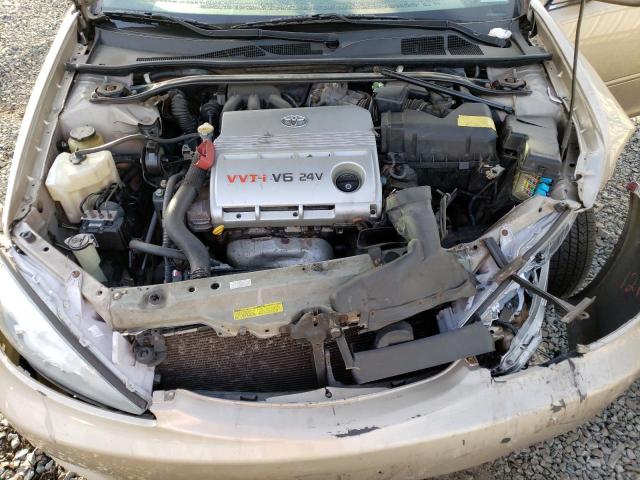 Photo 10 VIN: 4T1BF32K46U635422 - TOYOTA CAMRY 