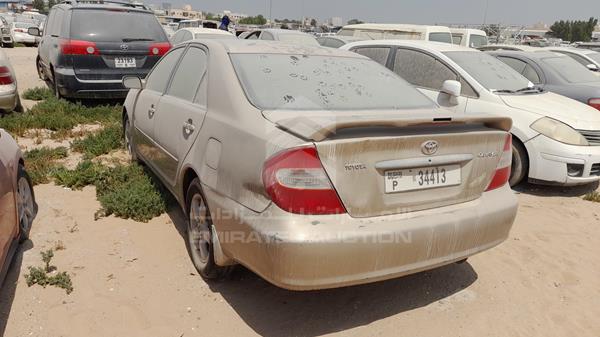 Photo 3 VIN: 4T1BF32K52U012272 - TOYOTA CAMRY 