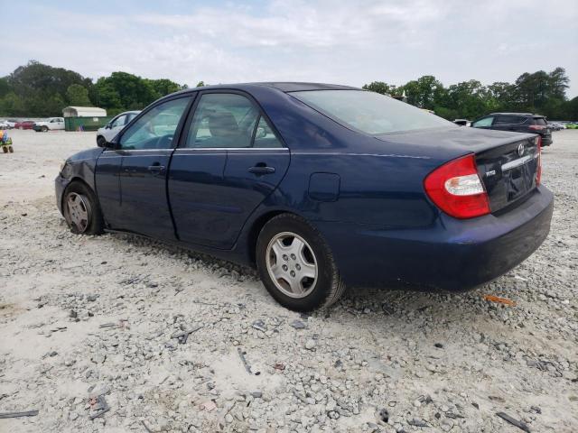 Photo 1 VIN: 4T1BF32K53U047816 - TOYOTA CAMRY 