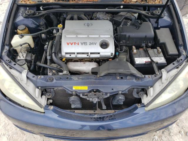 Photo 10 VIN: 4T1BF32K53U047816 - TOYOTA CAMRY 