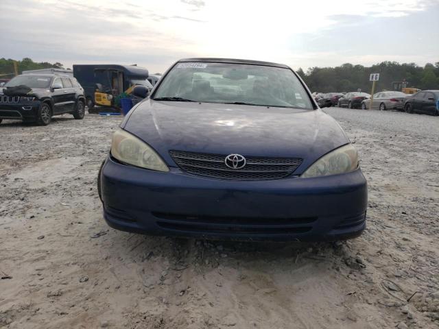 Photo 4 VIN: 4T1BF32K53U047816 - TOYOTA CAMRY 