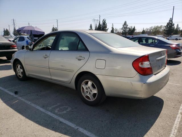 Photo 1 VIN: 4T1BF32K53U051705 - TOYOTA CAMRY 