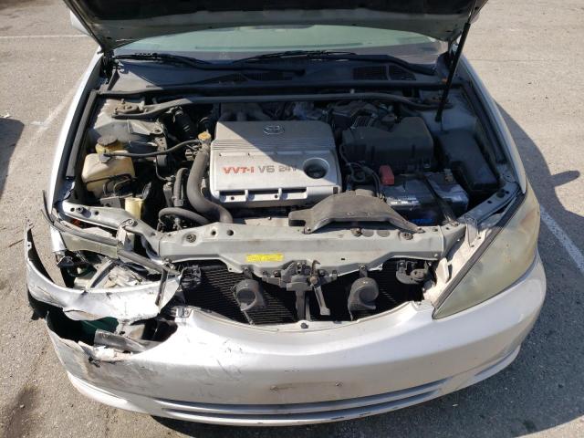 Photo 10 VIN: 4T1BF32K53U051705 - TOYOTA CAMRY 