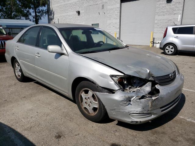 Photo 3 VIN: 4T1BF32K53U051705 - TOYOTA CAMRY 